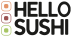 Hello Sushi logo