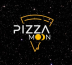 Pizza Moon logo