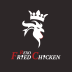 Rexo Fried Chicken logo