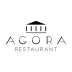 Restaurant Agora logo