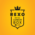 Rexo LunchBox logo