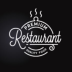PREMIUM RESTAURANT logo