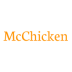 McChicken logo