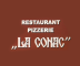 Pizzeria La Conac logo