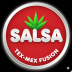 Salsa Tex-Mex Fusion logo