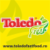 Toledo Fast Food logo