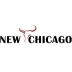 NEW CHICAGO RESTAURANT logo