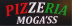 Pizzeria Moga'ss logo