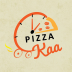 Pizza Kaa. logo
