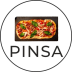 Pinsa logo