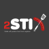 2Stix logo
