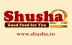 Shusha - Good Food For You logo