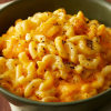 MAC & CHEESE (NOU !)