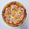 PIZZA PARTY 50 cm (REȚETĂ NOUĂ)