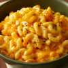 MAC & CHEESE (NOU !) logo