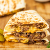 NEW !! TEX-MEX FIESTA 