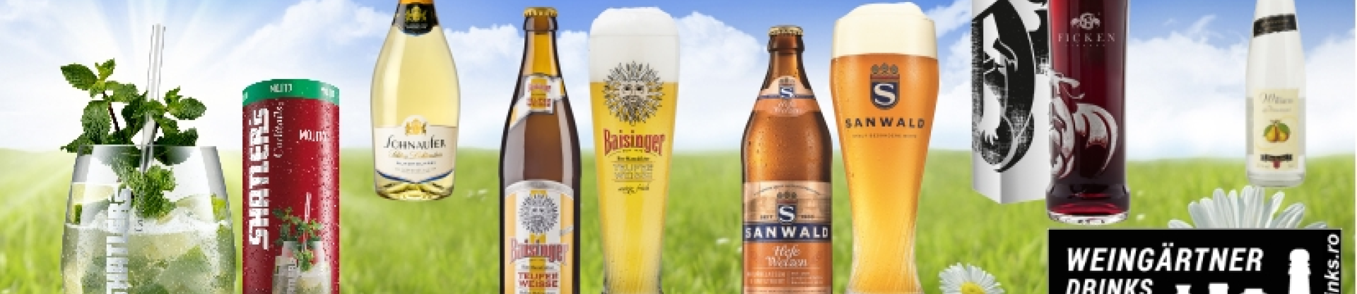 WEINGARTNER DRINKS - Restaurant  în Târgu Mureş