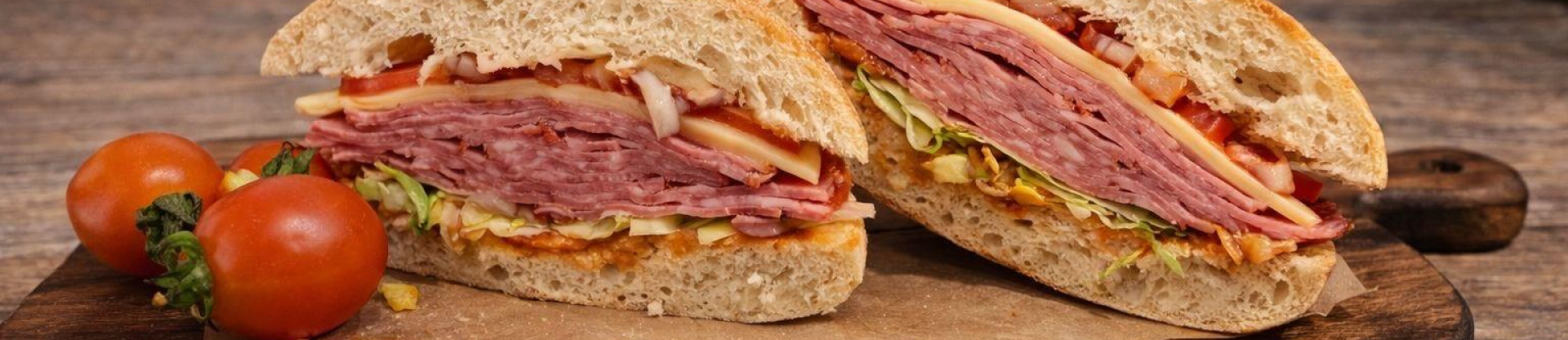 Sandwich Corner - Restaurant  în Târgu Mureş