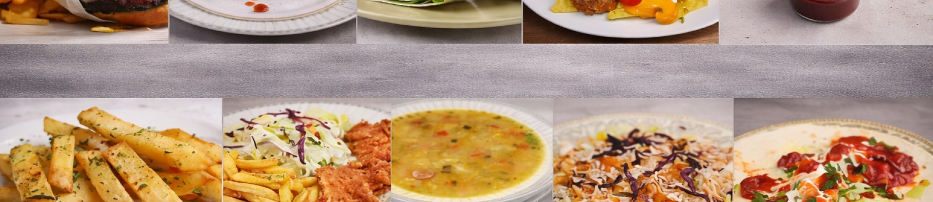 Shusha - Good Food For You - Restaurant  în Târgu Mureş