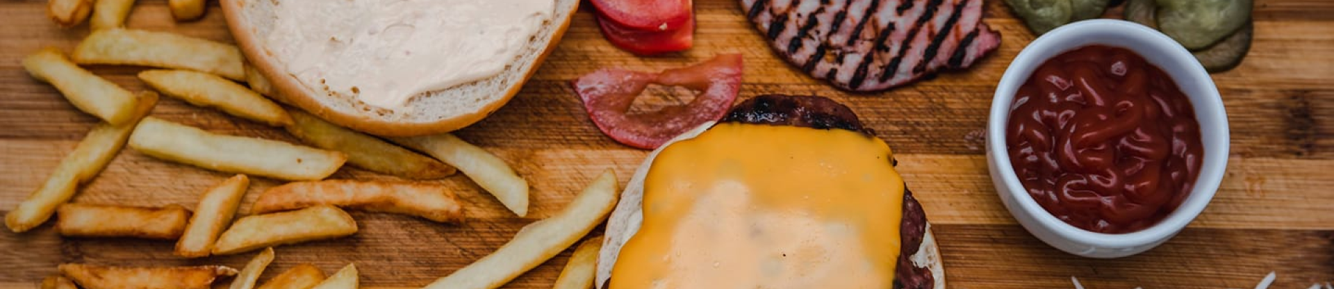 My Food - Restaurant  în Mediaş