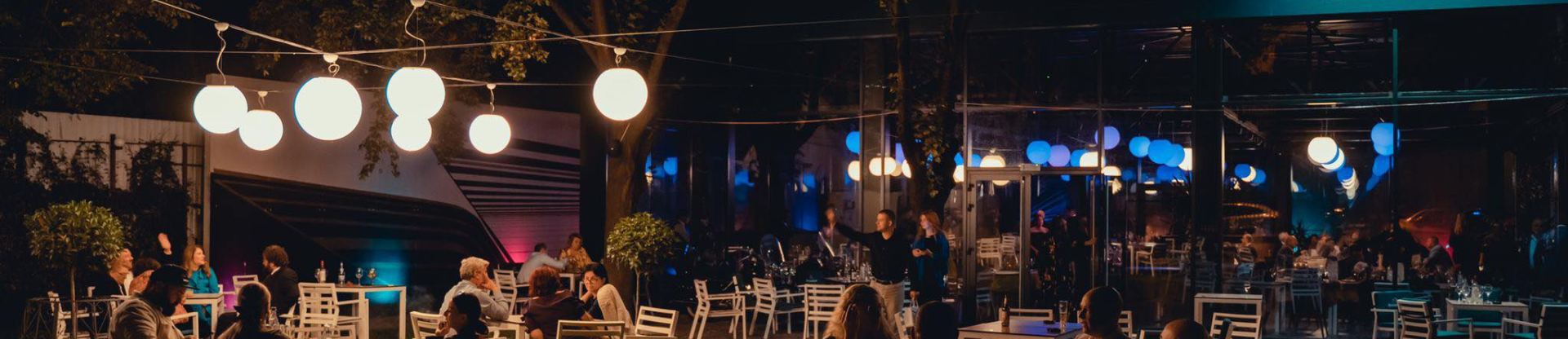 Cocoșul de Aur - Alchimia Garden - Restaurant  în Târgu Mureş
