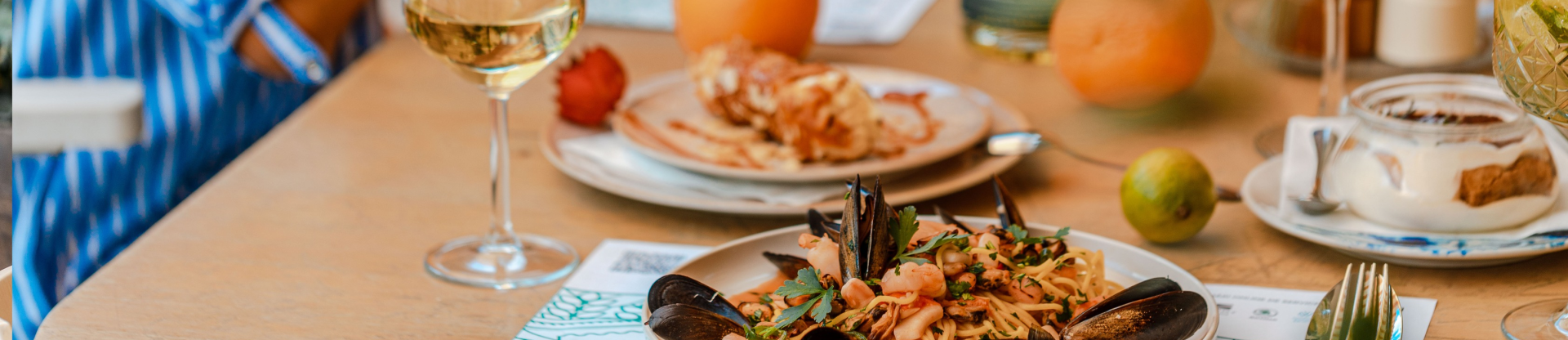 Fresca Pasta Bar - Restaurant  în Târgu Mureş