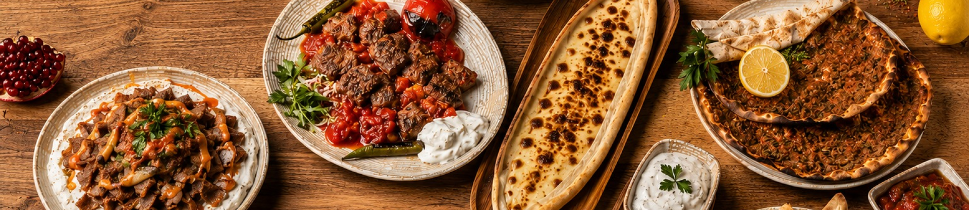 Pelit Turkish Cuisine - Restaurant  în Târgu Mureş