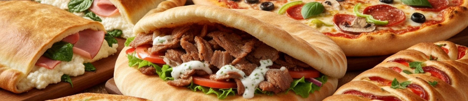 Pita - Restaurant  în Târgu Mureş