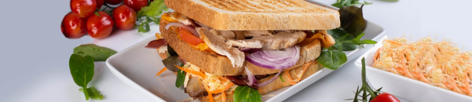 Grafton Sandwiches & Coffe - Restaurant  în Târgu Mureş