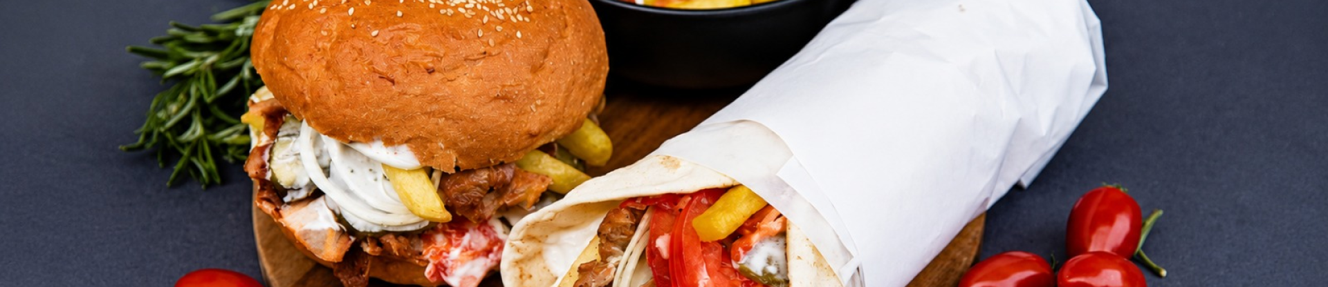 Pumbee Fast Food - Restaurant  în Târgu Mureş