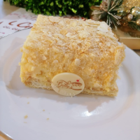 Cremeș Prăjituri la Betty's Cakes din Târgu Mureş