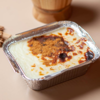 Orez cu lapte Desert la Pelit Istanbul Kebab Delivery din Târgu Mureş