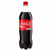 Coca-Cola - 1l Racoritoare la Bada Bing din Târgu Mureş