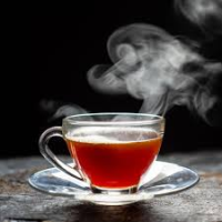 Bio Camomile Tea 300 ml COFFEE & MORE la J'ai Bistrot din Târgu Mureş