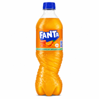 Fanta Portocale Băuturi - răcoritoare ( 500 ml ) la Pelit Istanbul Kebab Delivery din Târgu Mureş