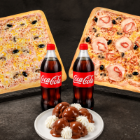 SUPER COMBO 2 SUPER COMBO la Bada Bing din Târgu Mureş