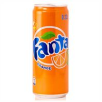 Fanta - 0,33l Racoritoare la Bada Bing din Târgu Mureş