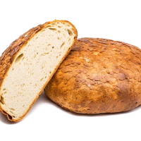 Pâine 120g logo