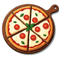 Test Pizza la DEMO din Târgu Mureş