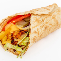 Shaorma specială Shaorma la Pelit Istanbul Kebab Delivery din Târgu Mureş