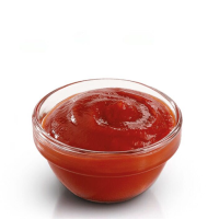 Sos Pizza Picant Sauces la ROCKIN' BITES (Rockin' Burgers) din Târgu Mureş