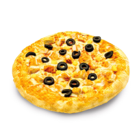 Pizza cu pui Pizza/ Patiserie la Pelit Istanbul Kebab Delivery din Târgu Mureş