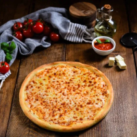 Pizza Margherita - 450g Pizza mica la Bada Bing din Târgu Mureş