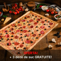 OFERTA Party Porcelina - 1.900g OFERTE la Bada Bing din Târgu Mureş