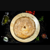 Palaneț varză Palanet la Pizza Kaa. din Târgu Mureş
