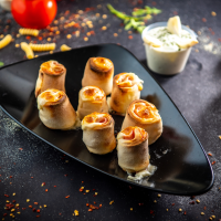 Palloncini 250 g PROMO OFERTE IREZISTIBILE !  la Rexo LunchBox din Târgu Mureş