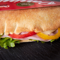 Specialitate sunca Patiserie la Quick Bites din Târgu Mureş