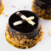 Toffe Monoporții la Betty's Cakes din Târgu Mureş