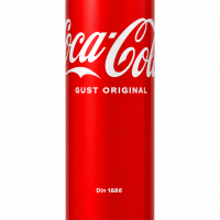 Coca-Cola Doză Băuturi - răcoritoare ( 330 ml ) la Pelit Istanbul Kebab Delivery din Târgu Mureş