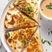 Cheesy Quesadilla 230/80 g NEW !! TEX-MEX FIESTA  la Rexo LunchBox din Târgu Mureş